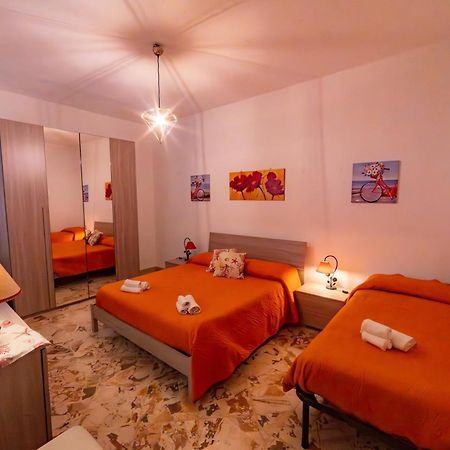 Casa Angelina Villa Palermo Eksteriør bilde