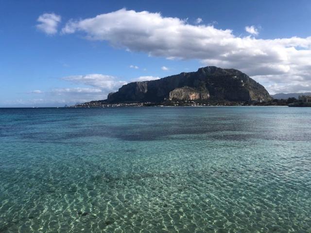 Casa Angelina Villa Palermo Eksteriør bilde