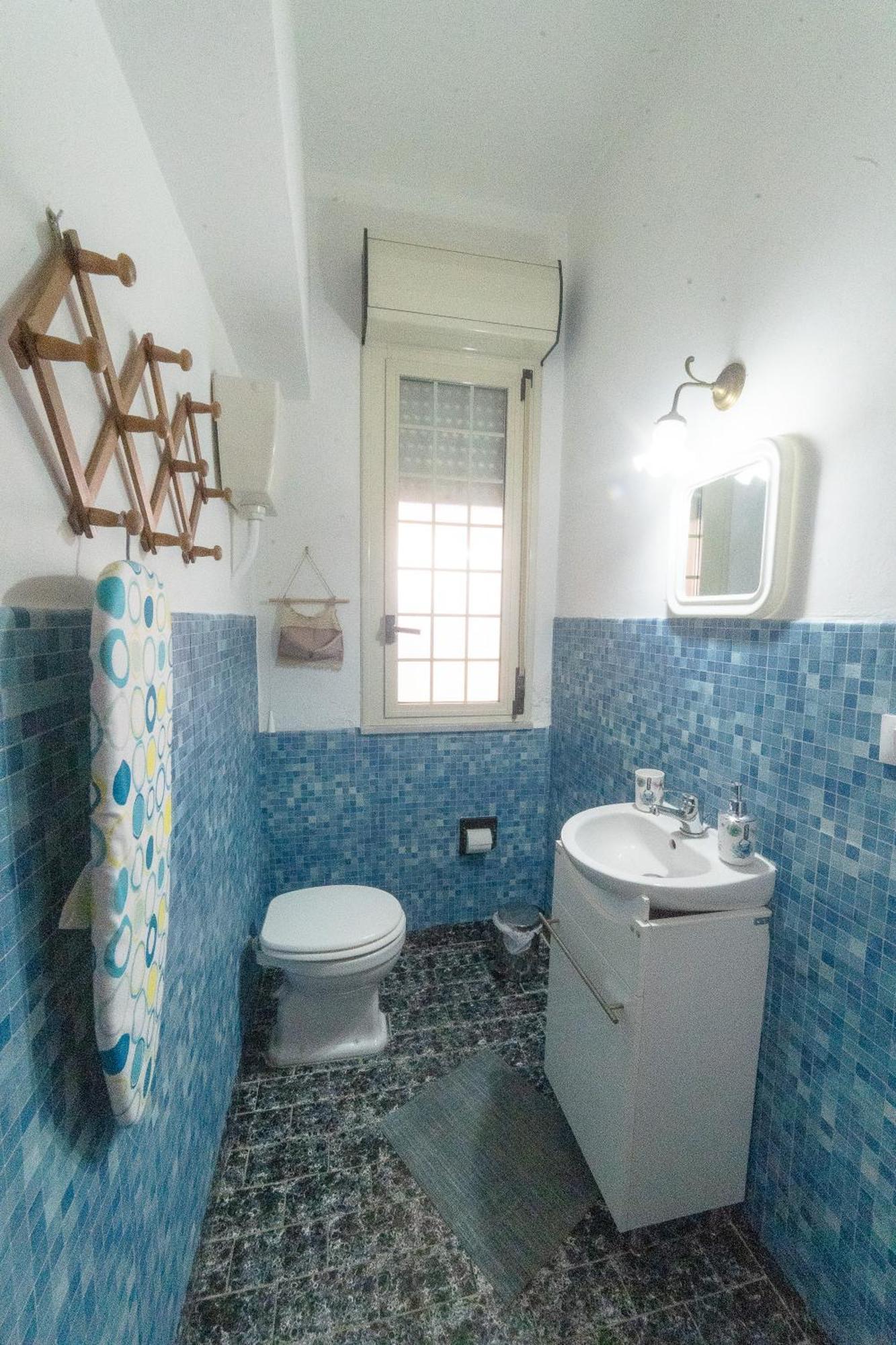 Casa Angelina Villa Palermo Eksteriør bilde