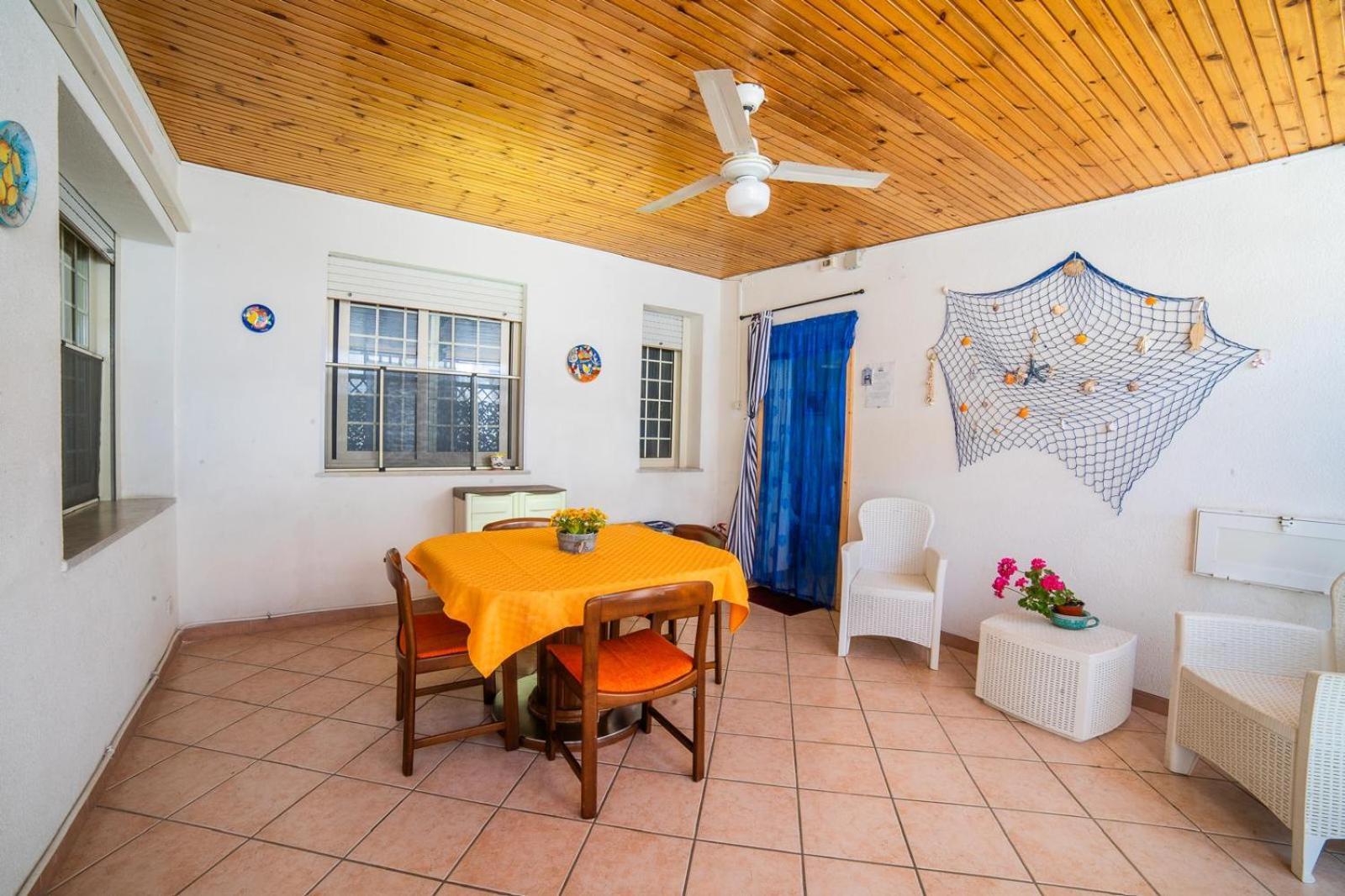 Casa Angelina Villa Palermo Eksteriør bilde