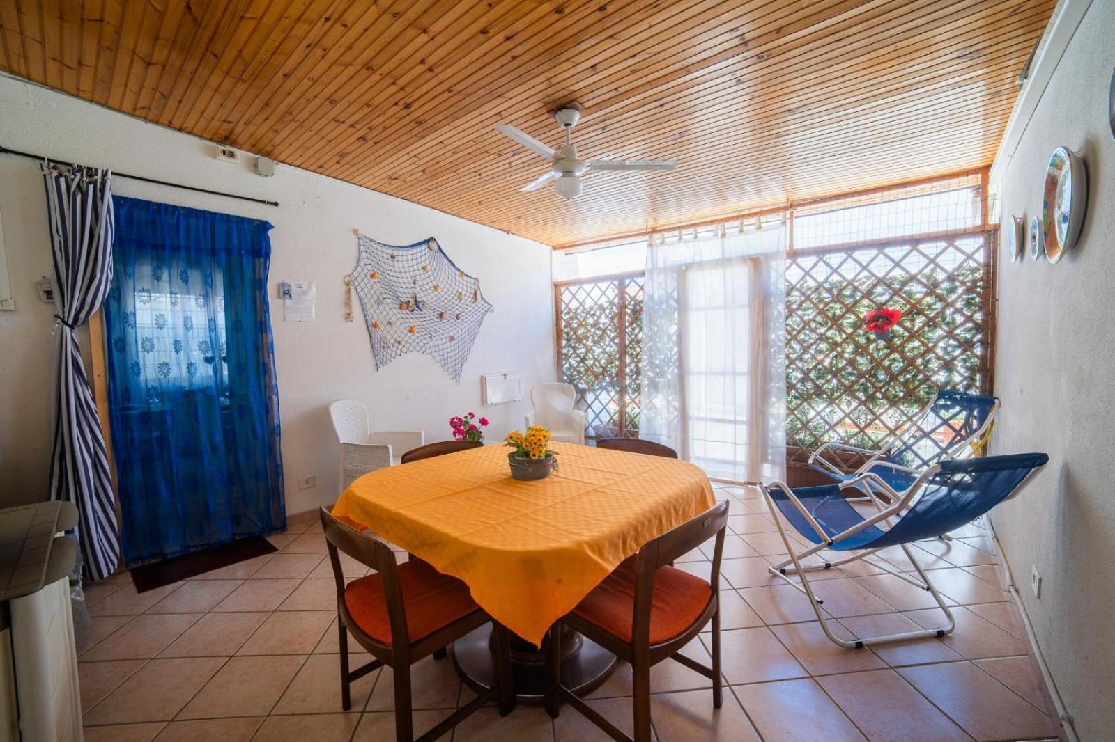 Casa Angelina Villa Palermo Eksteriør bilde