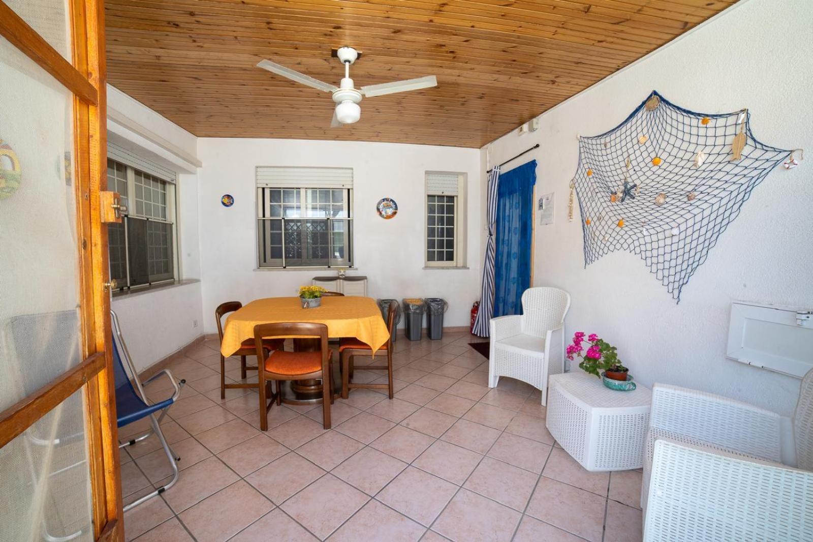 Casa Angelina Villa Palermo Eksteriør bilde