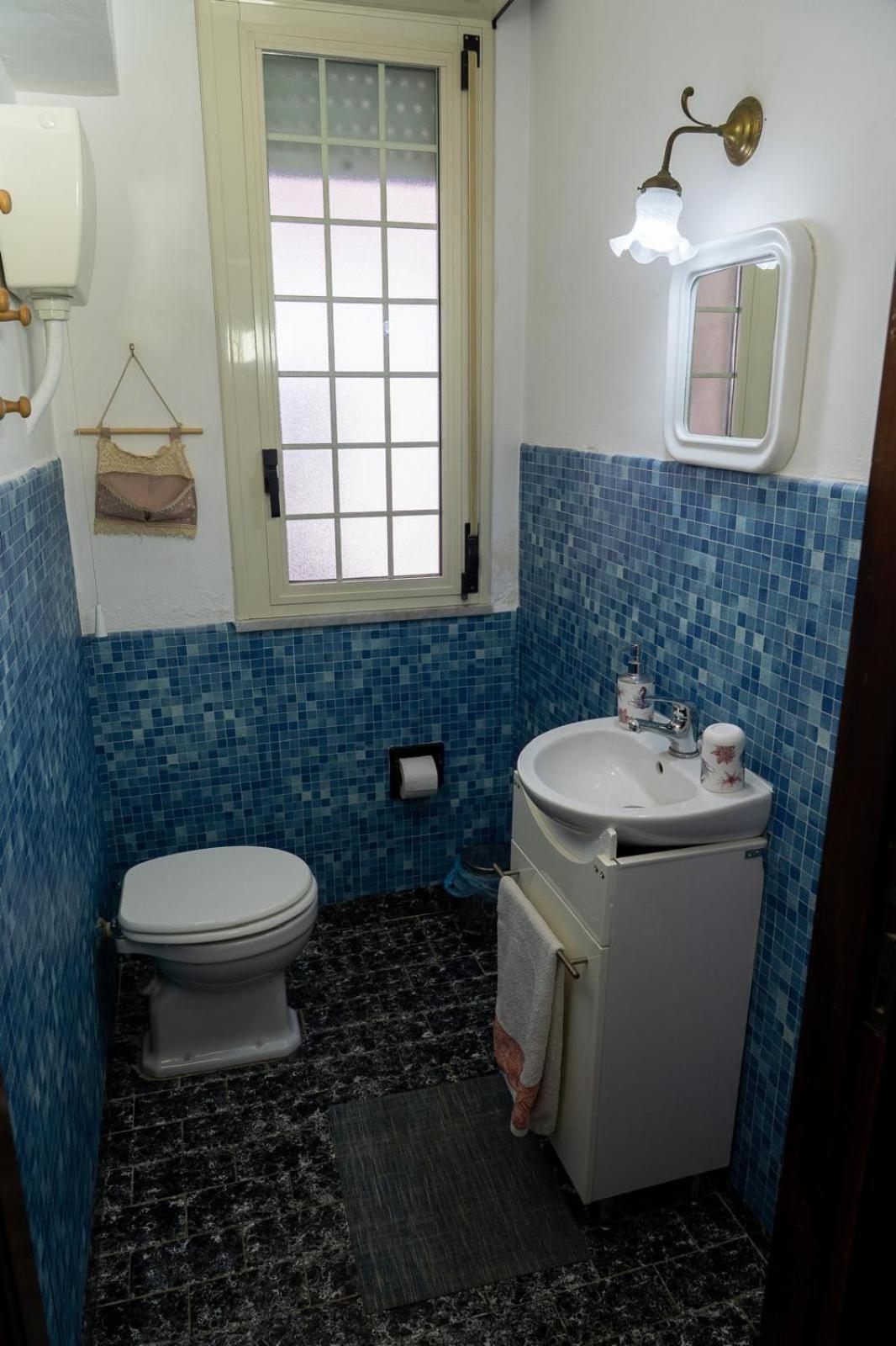 Casa Angelina Villa Palermo Eksteriør bilde